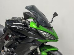 Kawasaki Ninja 1000SX - ფოტო 6