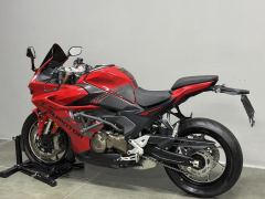 QJMOTOR Roewe i5 550 / Sai 550 *(Context-dependent, usually referring to the motorcycle "Sai 550" or Roewe car v - photo 6