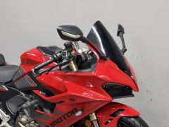 QJMOTOR Roewe i5 550 / Sai 550 *(Context-dependent, usually referring to the motorcycle "Sai 550" or Roewe car v - photo 7