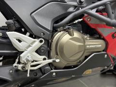 QJMOTOR Roewe i5 550 / Sai 550 *(Context-dependent, usually referring to the motorcycle "Sai 550" or Roewe car v - photo 9