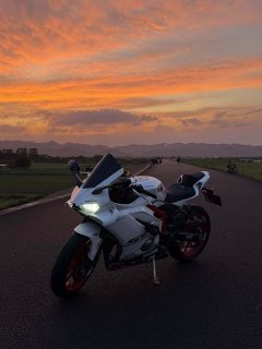 Kayo 450RR - ფოტო 1