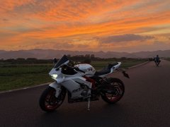 Kayo 450RR - ფოტო 2
