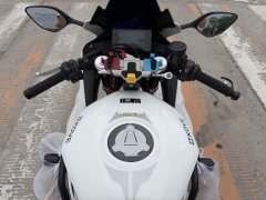 Kayo 450RR - ფოტო 3