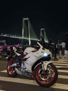 Kayo 450RR - ფოტო 4