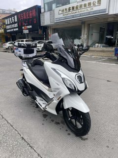 Haojue UFR150 - ფოტო 2