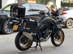 Kayo 500X - ფოტო 2