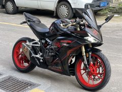 Kayo 321RR 320 cc - ფოტო 1