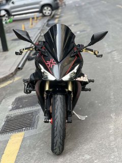 Kayo 321RR 320 cc - ფოტო 2