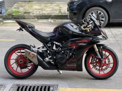 Kayo 321RR 320 cc - ფოტო 3