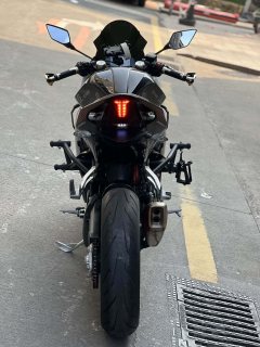 Kayo 321RR 320 cc - ფოტო 5