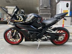 Kayo 321RR 320 cc - ფოტო 7