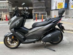 Zontes 350D - photo 8