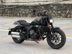 Voge CU525 500 cc - ფოტო 2