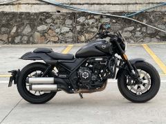 Voge CU525 500 cc - ფოტო 3