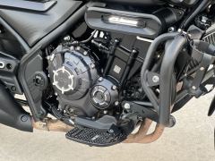 Voge CU525 500 cc - ფოტო 7