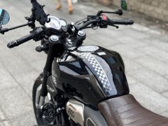 Wuyang Honda Sundiro CB190SS - ფოტო 10