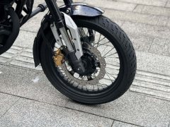 Wuyang Honda Sundiro CB190SS - ფოტო 12