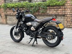 Wuyang Honda Sundiro CB190SS - ფოტო 7