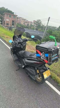 Tianying TX 150 cc - ფოტო 1