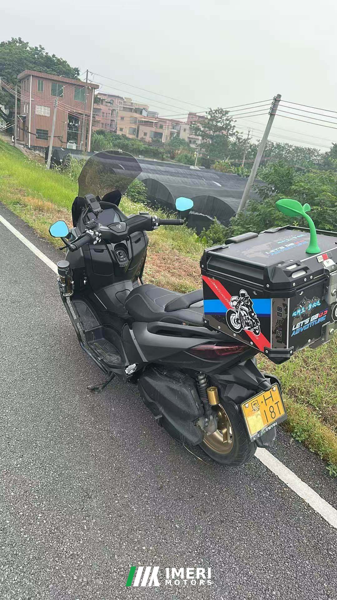 2024 Tianying TX 150 cc