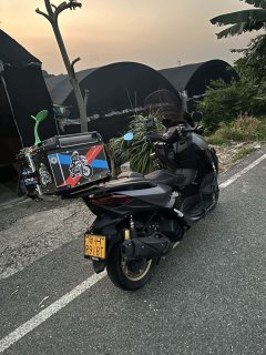 Tianying TX 150 cc - ფოტო 2