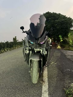 Tianying TX 150 cc - ფოტო 4