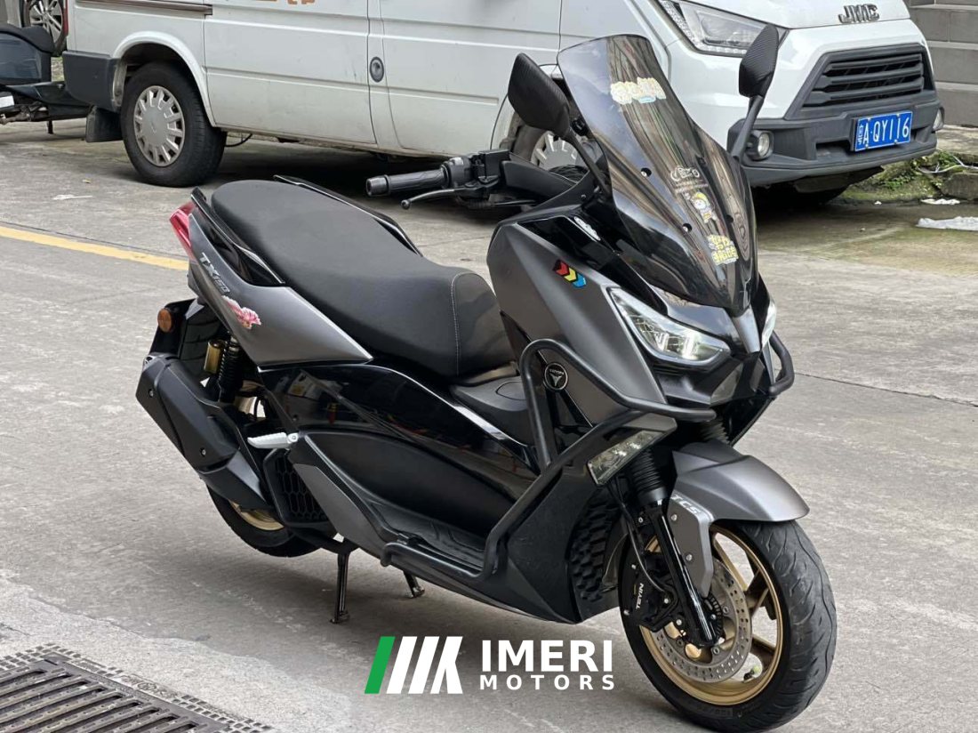 Tianying TX 150 cc - motorcycle from China