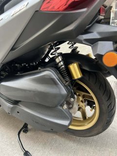 Tianying TX 150 cc - photo 10