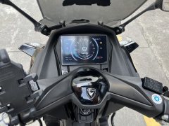 Tianying TX 150 cc - photo 11