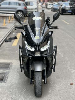 Tianying TX 150 cc - photo 2