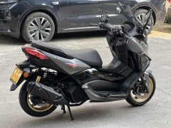 Tianying TX 150 cc - photo 4