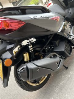 Tianying TX 150 cc - photo 6