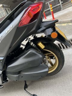 Tianying TX 150 cc - photo 7