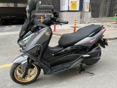 Tianying TX 150 cc - photo 9