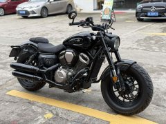Benda Chinchilla 450 - photo 1