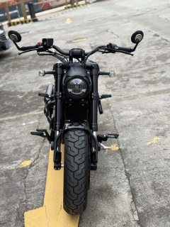 Benda Chinchilla 450 - photo 2