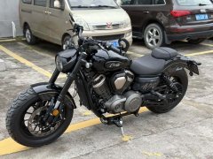 Benda Chinchilla 450 - photo 3