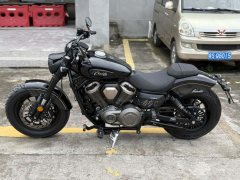 Benda Chinchilla 450 - photo 4