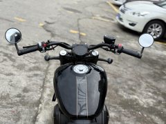 Benda Chinchilla 450 - photo 5