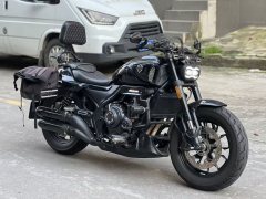 Voge CU525 500 cc - photo 1