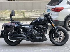 Voge CU525 500 cc - photo 3