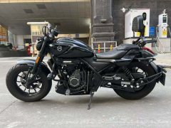 Voge CU525 500 cc - photo 4