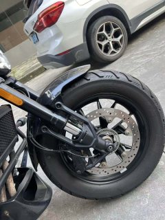 Voge CU525 500 cc - photo 5