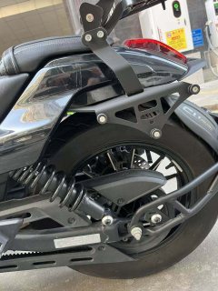Voge CU525 500 cc - photo 6