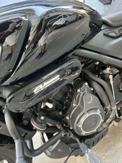 Voge CU525 500 cc - photo 7