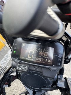Haojue Suzuki DL250 - ფოტო 4