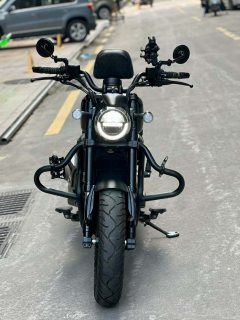 QJMOTOR Flash 300 - photo 2