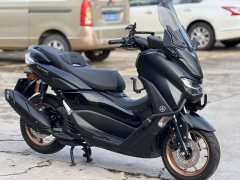 Yamaha NMAX 155 cc - фото 1