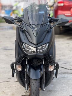 Yamaha NMAX 155 cc - фото 2