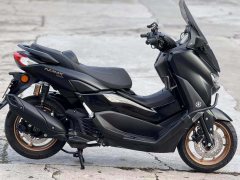 Yamaha NMAX 155 cc - фото 4